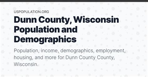 dunn county wi jobs